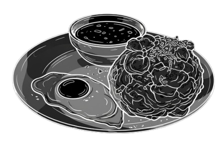 Desayuno
